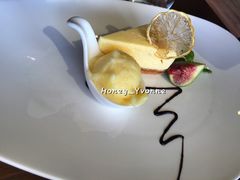 -CASANOVA西餐厅(海信广场店)