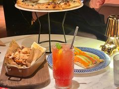 -IL TEATRO 精品意大利餐厅