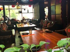 -望京一号·重庆江湖菜(工体店)
