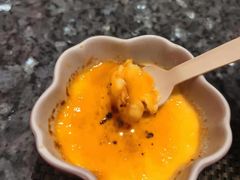 焦糖布丁-菊上料理(蜀山银泰百货店)