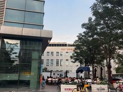 -金陵暴走小龙虾·迷踪蟹(凯德MALL店)