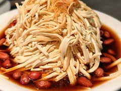 -晓淮山·扬州早茶·淮扬菜(龙阳广场店)