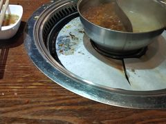 -金汉森牛排披萨自助餐厅(铜川店)