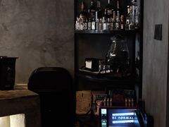 -BE NORMAL CAFE(霞溪路店)