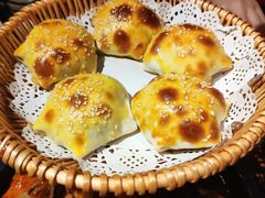 -阿罗新疆菜(人民广场店)