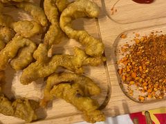 -小郡肝火锅串串香(万达总店)