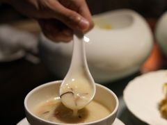 -杭州西子湖四季酒店·金沙厅