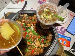 -蛙来哒(大汉悦中心店)