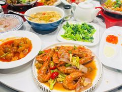 -旺达·福州菜(正大广场店)