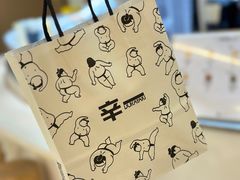 -辛一·铜锣烧(大宁久光店)