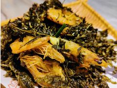 -老李家土菜馆·安吉地标美食
