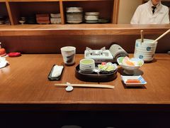 -希望日本料理(保利香槟花园店)