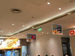 -西贝(紫荆广场店)