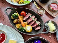 -La Terre乐田(万象城店)