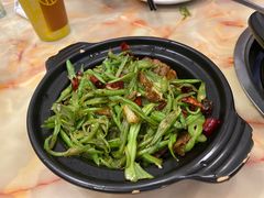 -李师傅脆肚(梅林店)