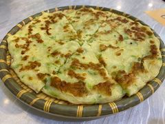 -烤肉季饭庄