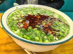 -穆芳阁兰州纯汤牛肉面(西安总店)