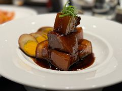 -望乡楼上海菜(日月光店)