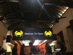 -Ministry of Crab(科伦坡店)