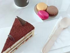 -PAUL LAFAYET 法式甜品(港汇广场店)