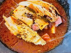 -江湖水乡铁锅炖魚(周庄嘉园店)