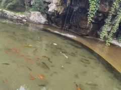 -盛世南宫影视城(北普陀影视城)