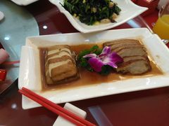 -止园酒店-中餐厅