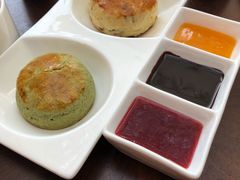 -天津海河悦榕庄·Lobby Lounge大堂吧