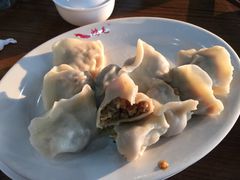 -鸿毛饺子(紫竹桥店)