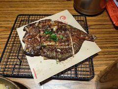 -金太阳海鲜烧烤·本地人餐厅(星海公园店)