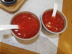 冰雪番茄-浮何烤铺(桐梓林店)