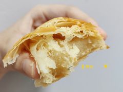 -御蝶坊面包KNAC(沙河西店)