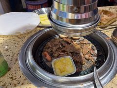 -姜胖胖无限自助烤肉(罗湖宝能店)