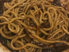 -桃园中华料理炸酱面(燕儿岛路店)