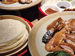 -青年公社烤鸭(青年路店)