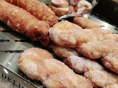 -西村叔叔的店·面包·甜品·蛋糕(崂山丽达店)