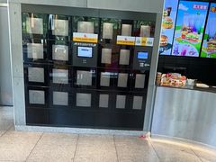 -麦当劳(北苑秋实路店)