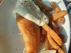 -FISH&POTATO Cō(地中海美食 万象城店)