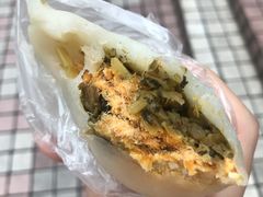 -上海虹口糕团(福州路店)