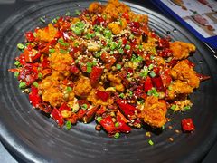 -麻六记(凤凰汇店)