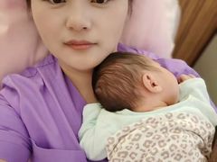 -巧妈月嫂•育婴师(兰州中心店)