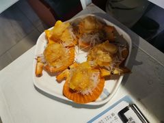 -碗中海·蒸汽海鲜·桑拿鸡(岭南天地店)