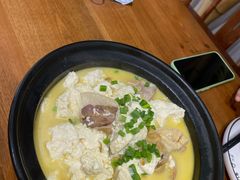 -老馆子·建德菜·山肴鱼鲜(海威新界店)