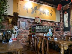 -玉祥府牛肉罩饼(金光道店)