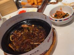 -七八冷面·延边朝鲜族美食(圣熙八号店)