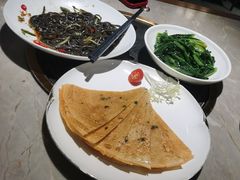 -新渝城·川菜·火锅(区庄店)