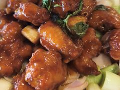 -禧宴Joyous Restaurant(禧园店)