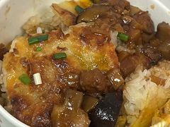 三鲜豆皮-众品香美食(三弓路店)
