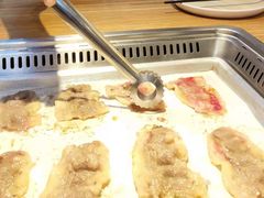 -新石器烤肉(无锡万象城店)