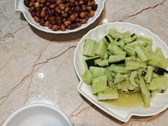 -香满锅老北京羊蝎子火锅·家常菜(新街口店)